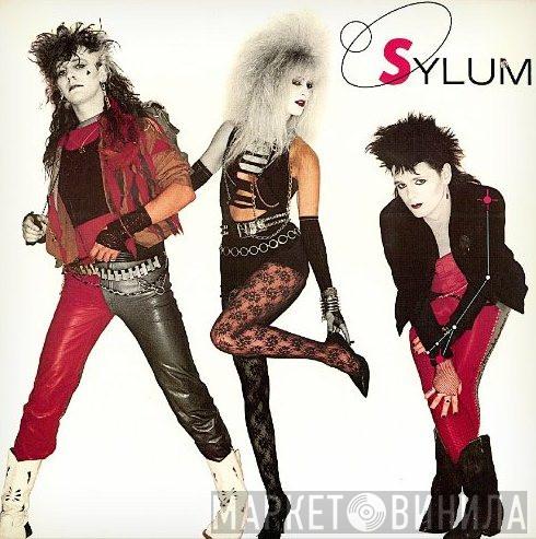 Sylum - Sylum
