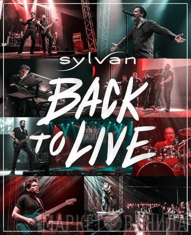 Sylvan  - Back To Live