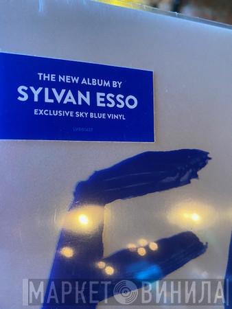  Sylvan Esso  - Free Love