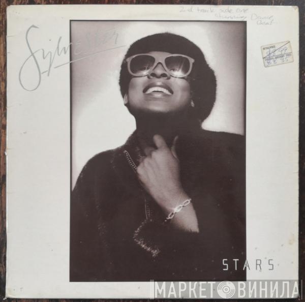  Sylvester  - Stars / Body Strong