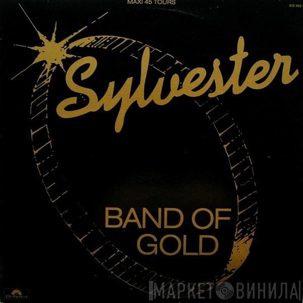 Sylvester - Band Of Gold