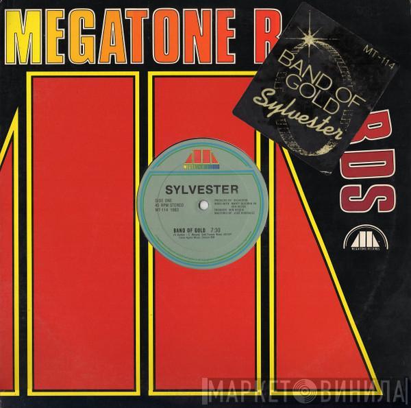  Sylvester  - Band Of Gold