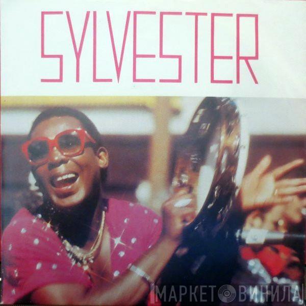  Sylvester  - Band Of Gold