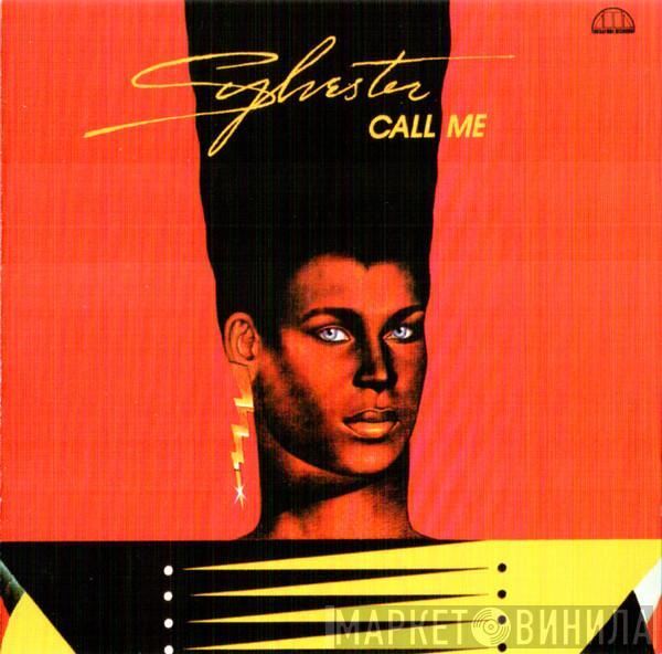  Sylvester  - Call Me