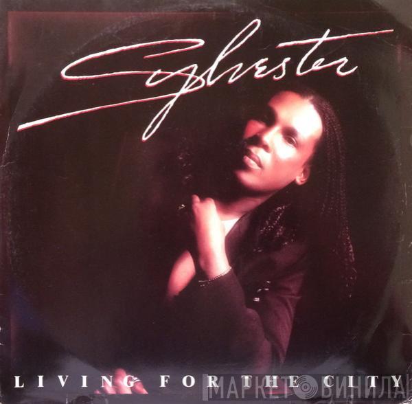  Sylvester  - Living For The City