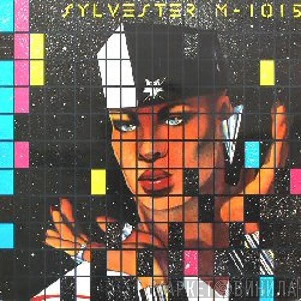 Sylvester - M-1015