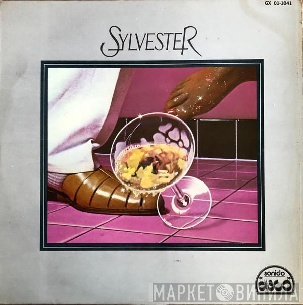  Sylvester  - Pasos