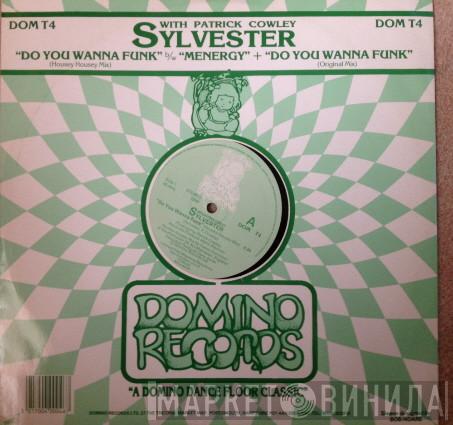 Sylvester, Patrick Cowley - Do You Wanna Funk (Housey Housey Mix)