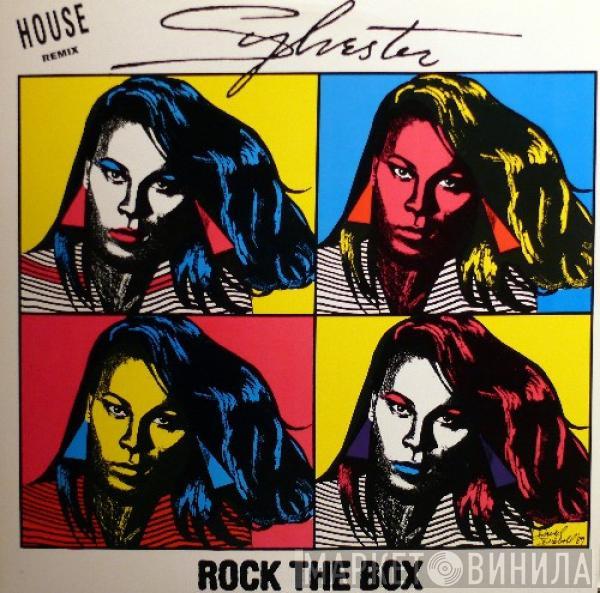 Sylvester - Rock The Box (House Remix)