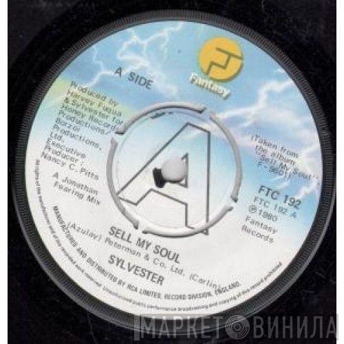 Sylvester - Sell My Soul