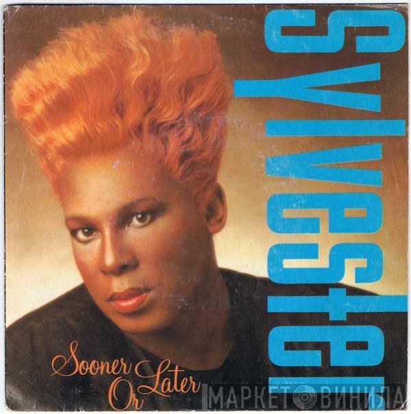  Sylvester  - Sooner Or Later