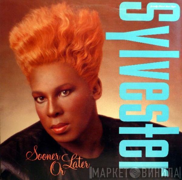  Sylvester  - Sooner Or Later