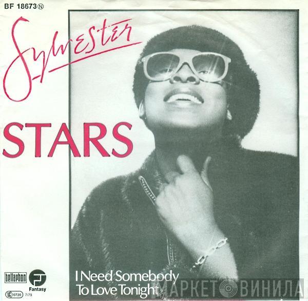  Sylvester  - Stars