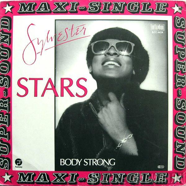  Sylvester  - Stars