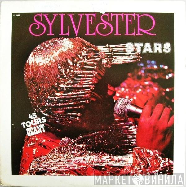  Sylvester  - Stars