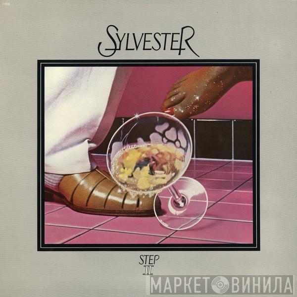  Sylvester  - Step II