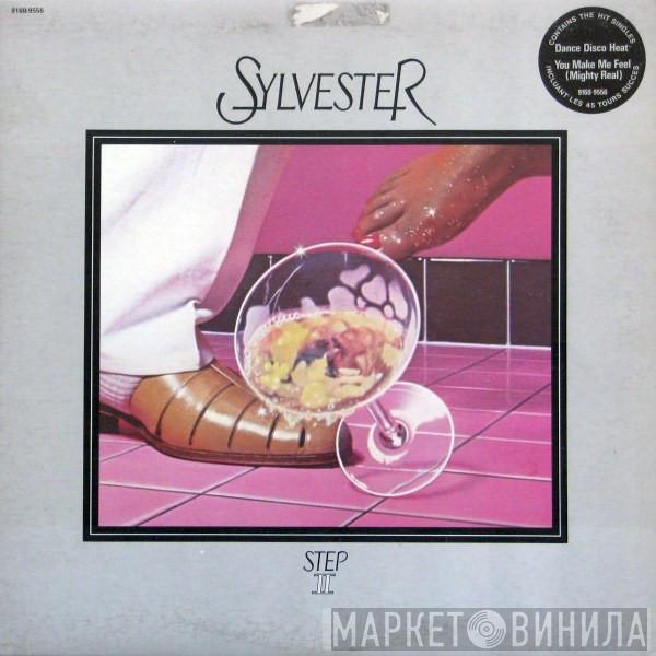 Sylvester  - Step II