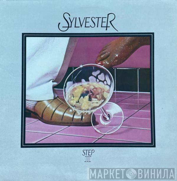 Sylvester  - Step II