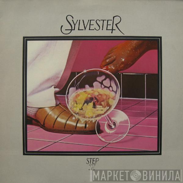  Sylvester  - Step II