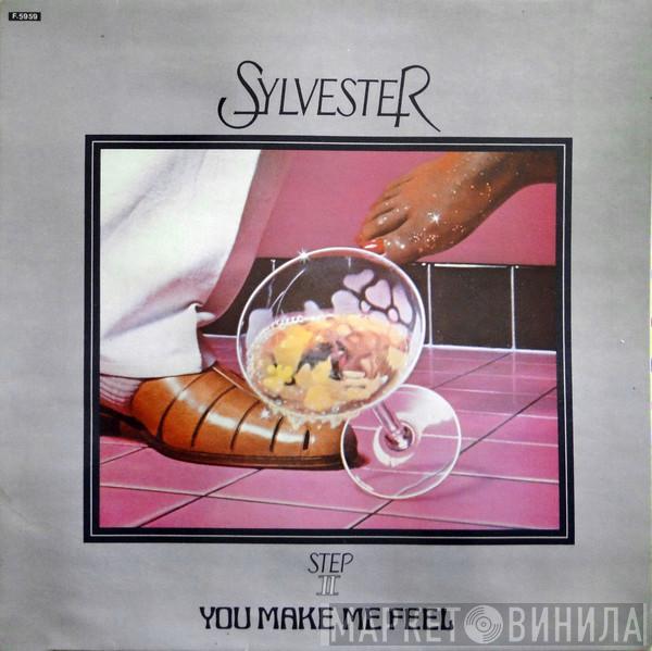  Sylvester  - Step II