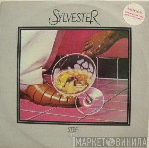  Sylvester  - Step II