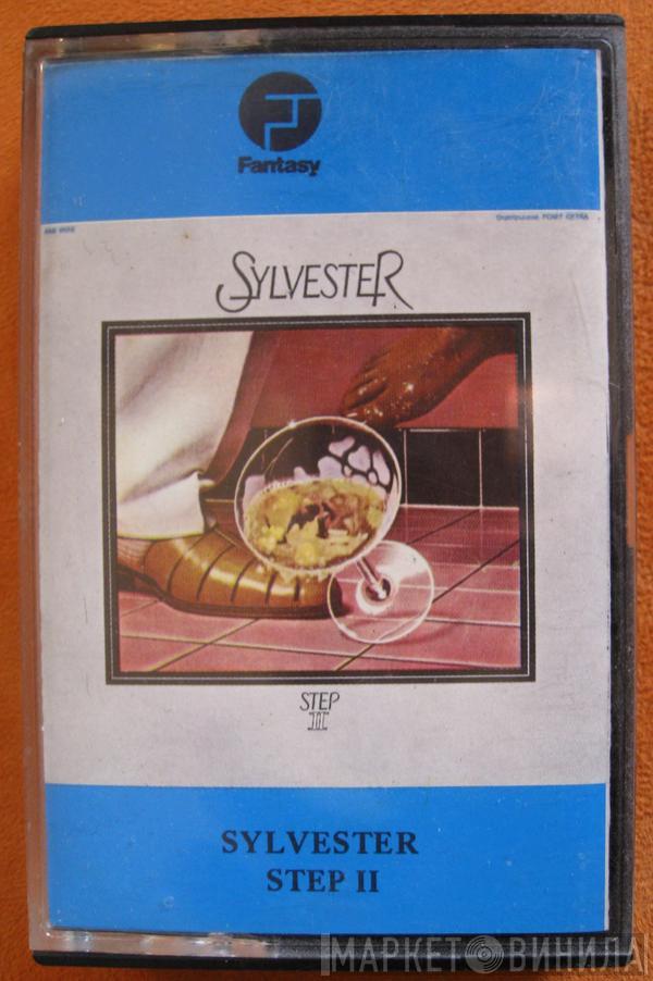  Sylvester  - Step II