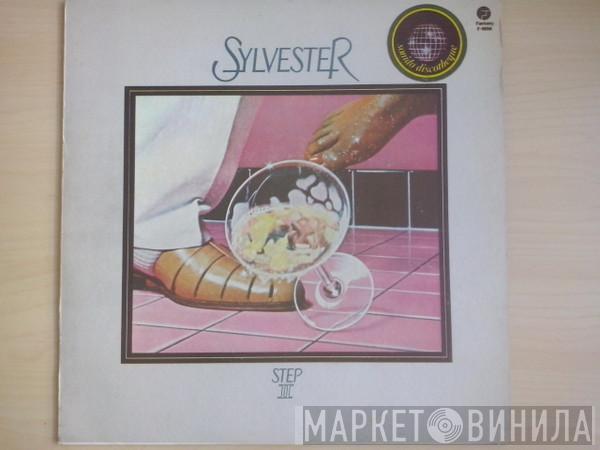  Sylvester  - Step II