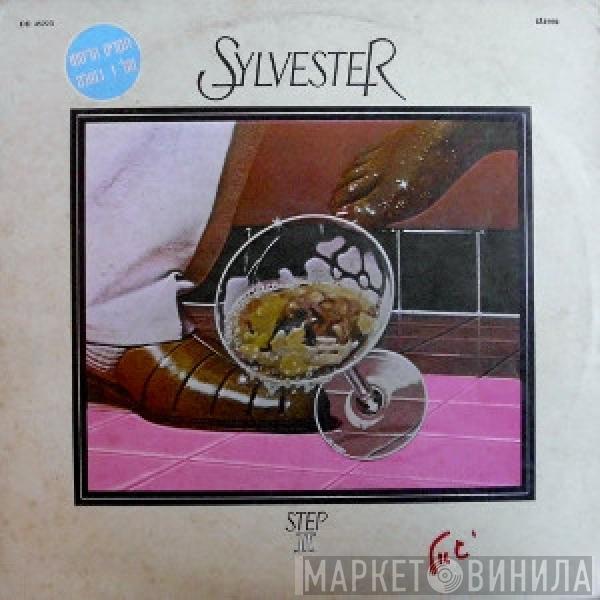  Sylvester  - Step II