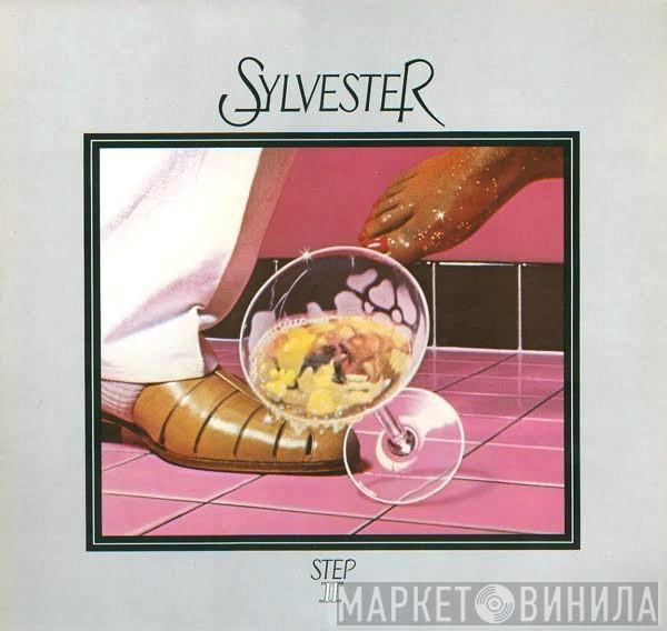  Sylvester  - Step II