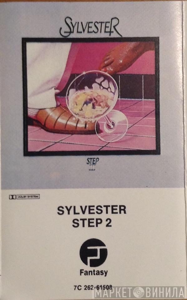  Sylvester  - Step II