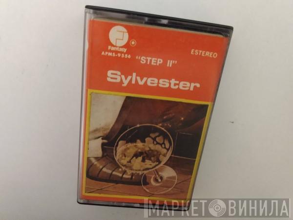  Sylvester  - Step II