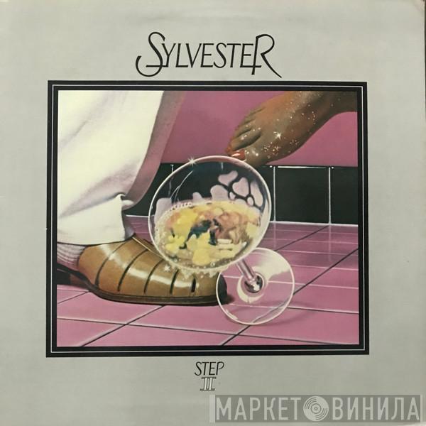 Sylvester  - Step II
