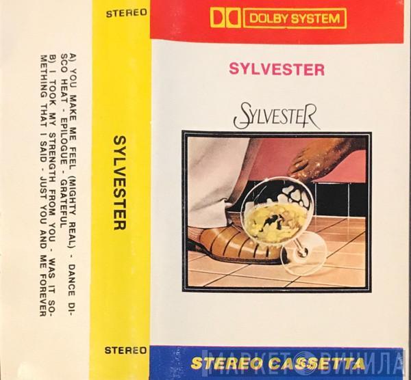  Sylvester  - Step II