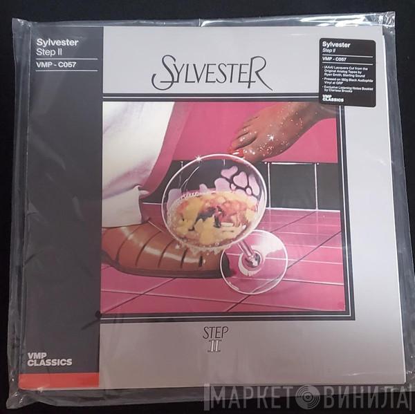  Sylvester  - Step II