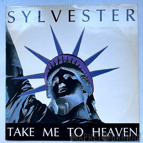 Sylvester - Take Me To Heaven
