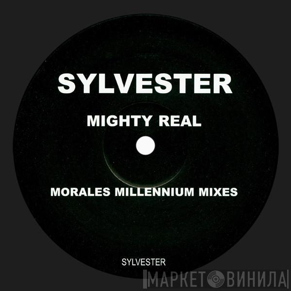 Sylvester - You Make Me Feel (Mighty Real) (Morales Mixes)