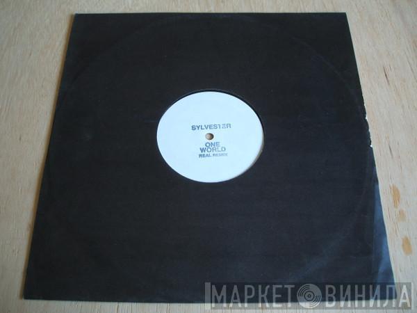 Sylvester  - You Make Me Feel (Mighty Real)