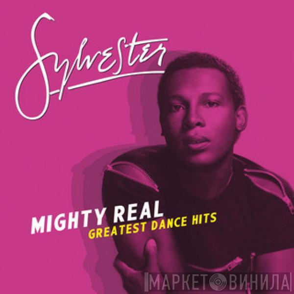  Sylvester  - You Make Me Feel (Mighty Real)