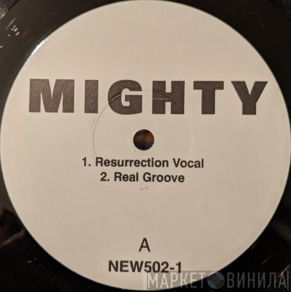  Sylvester  - You Make Me Feel (Mighty Real)