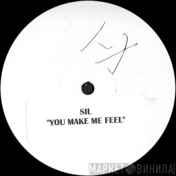  Sylvester  - You Make Me Feel