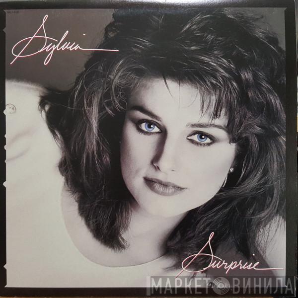 Sylvia  - Surprise