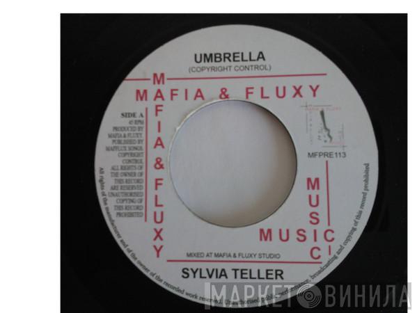 Sylvia Tella - Umbrella