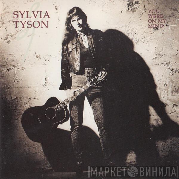 Sylvia Tyson - You Were On My Mind