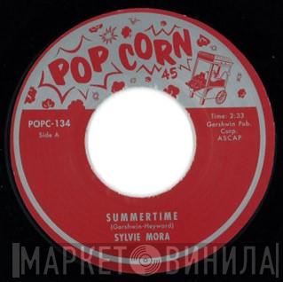 Sylvie Mora - Summertime / Taboo