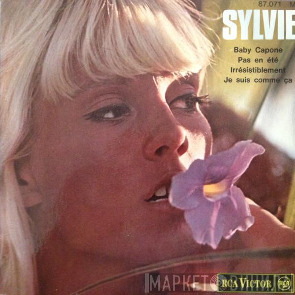 Sylvie Vartan - Baby Capone