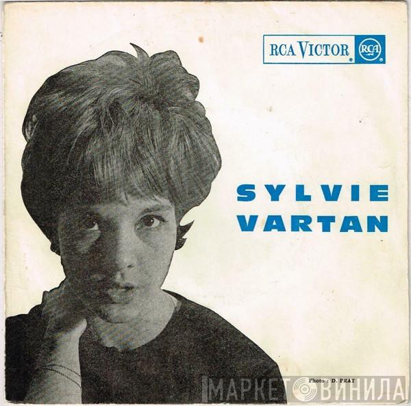  Sylvie Vartan  - Twiste Et Chante