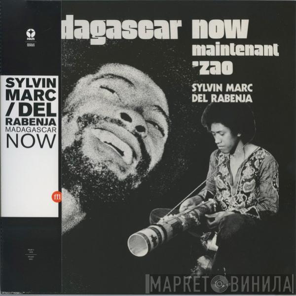 Sylvin Marc, Del Rabenja - Madagascar Now - Maintenant 'Zao