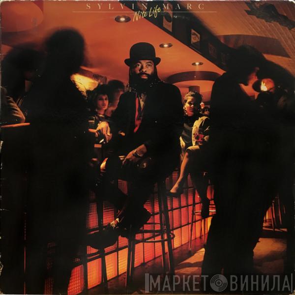 Sylvin Marc - Nite Life