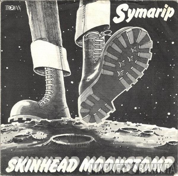 Symarip, Roland Alphonso, The Skatalites - Skinhead Moonstomp