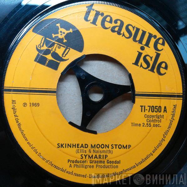 Symarip - Skinhead Moon Stomp